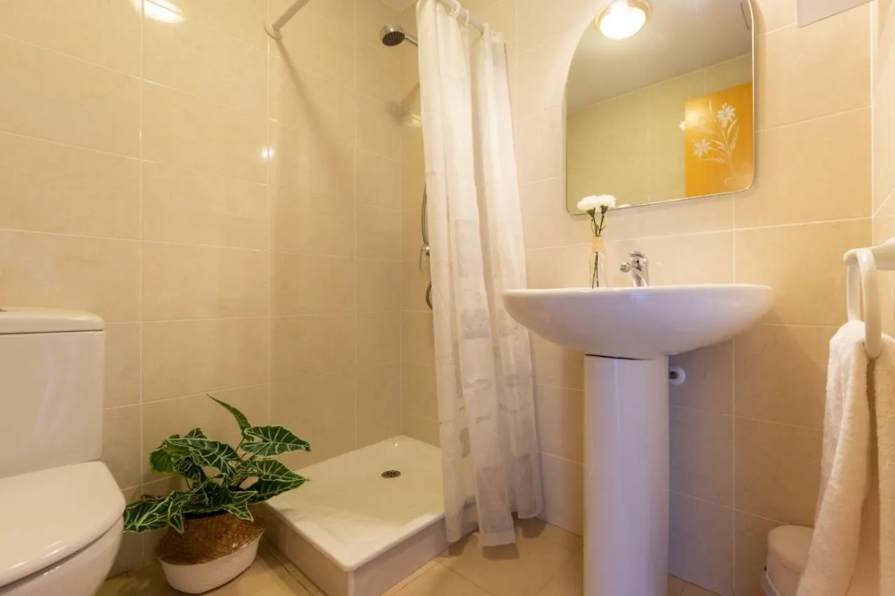 Apartamento Lucky Holiday Riumar