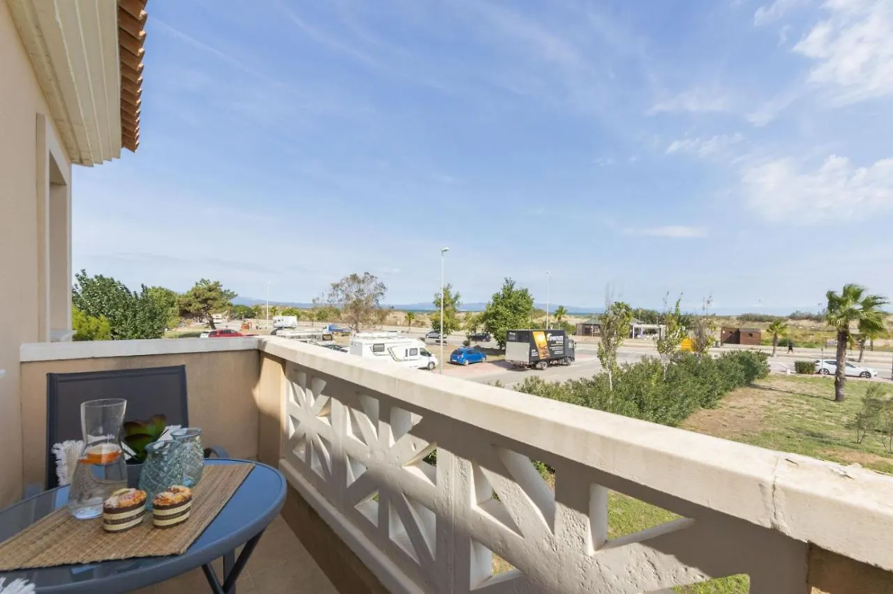 Lucky Holiday Riumar Apartamento
