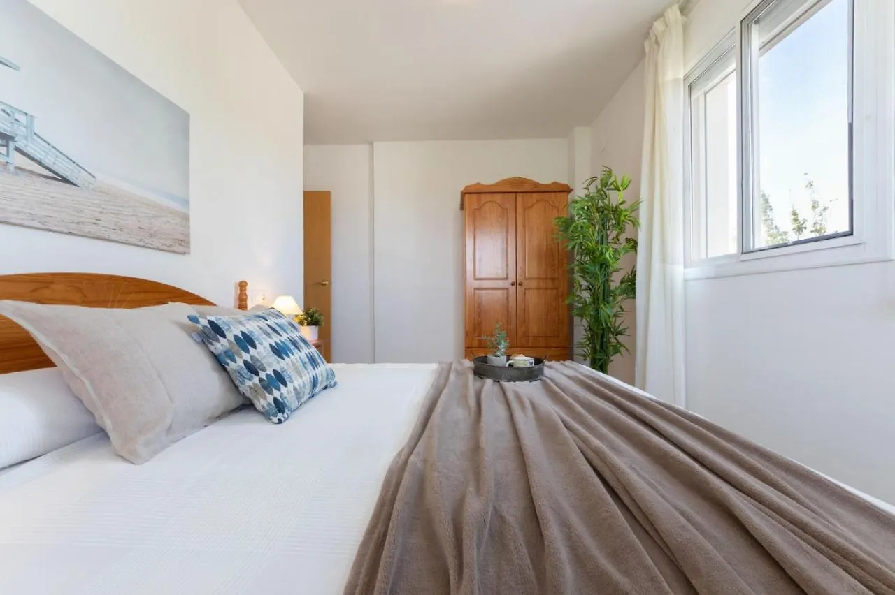 Apartamento Lucky Holiday Riumar España