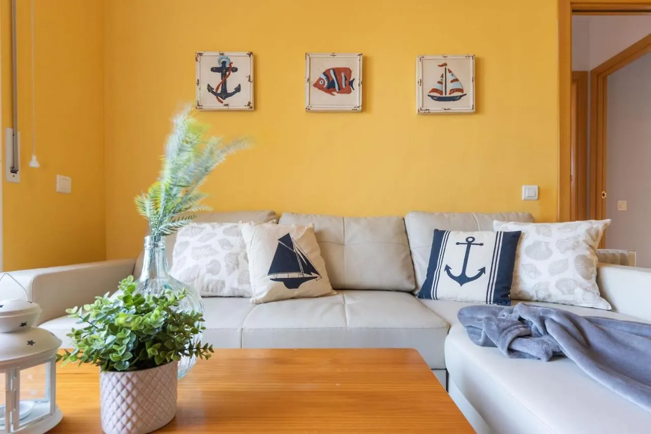 Lucky Holiday Riumar Apartamento
