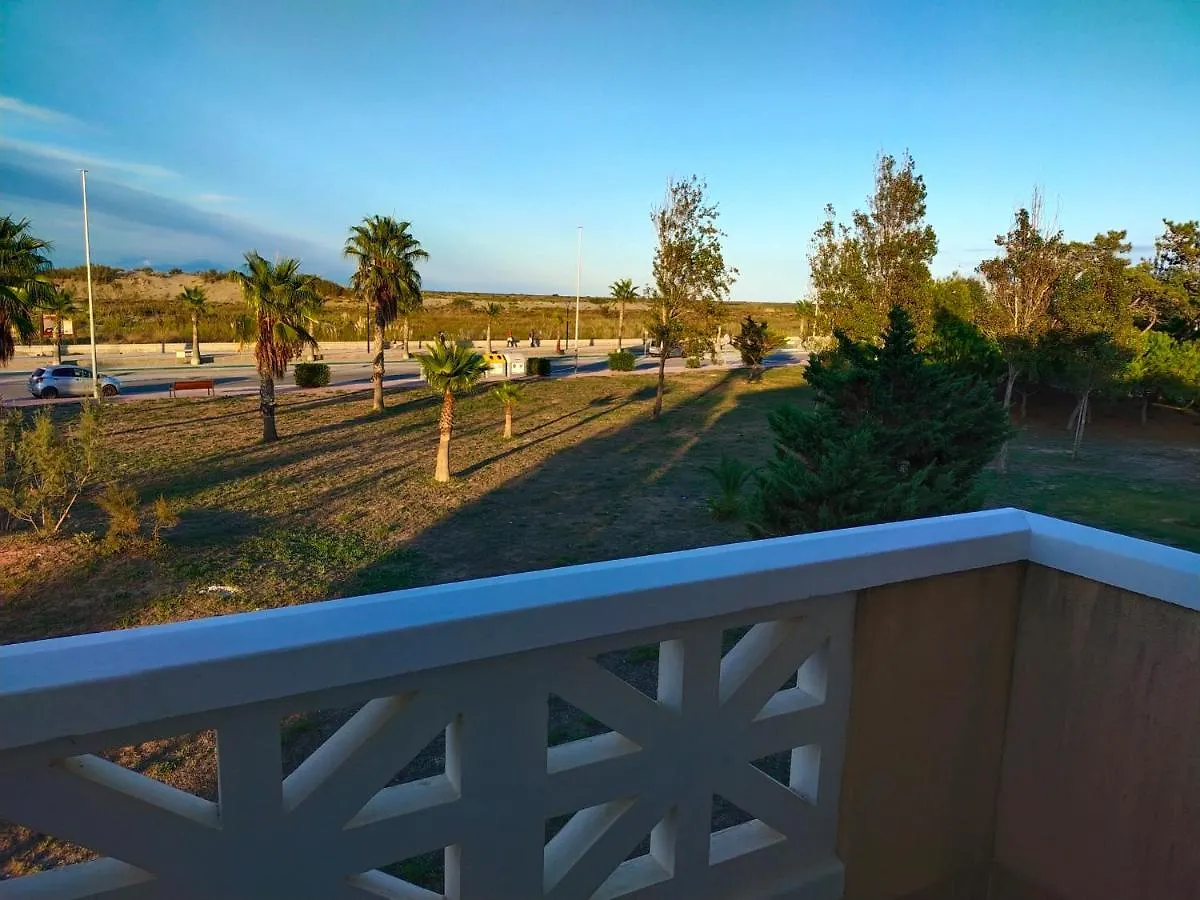 Apartamento Lucky Holiday Riumar España