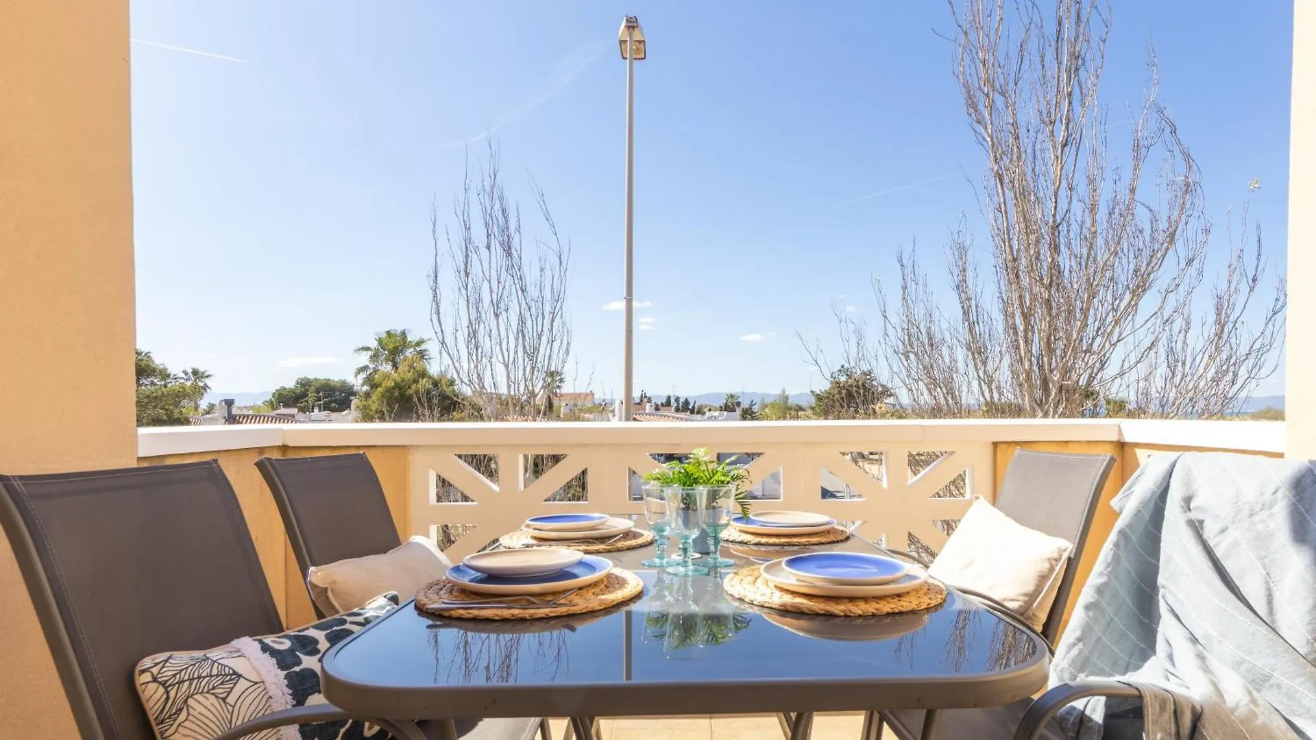 Apartamento Lucky Holiday Riumar España