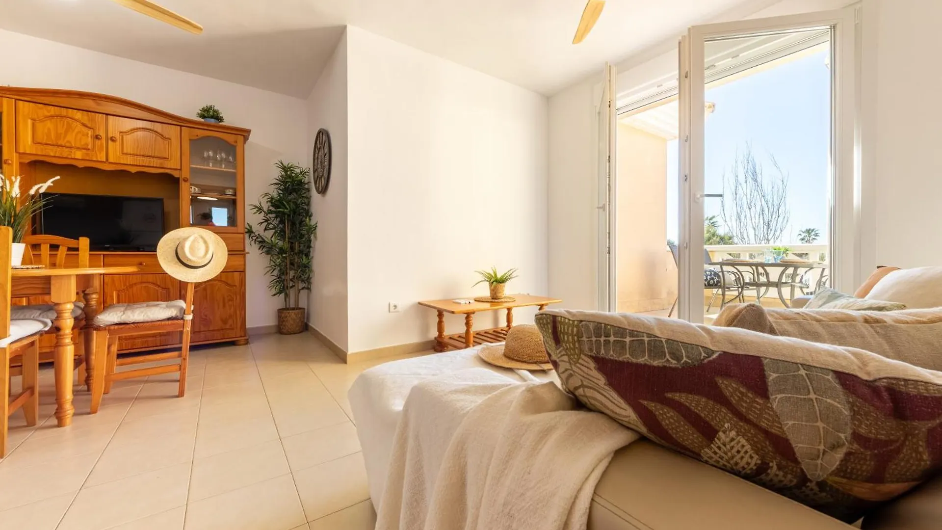 Apartamento Lucky Holiday Riumar