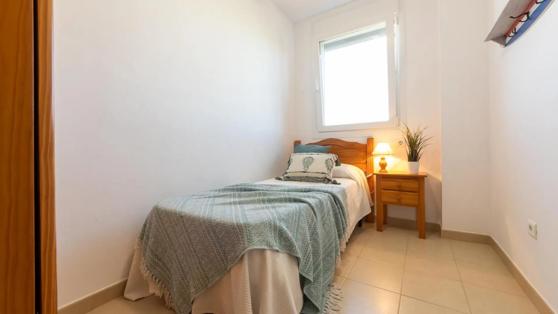Lucky Holiday Riumar Apartamento