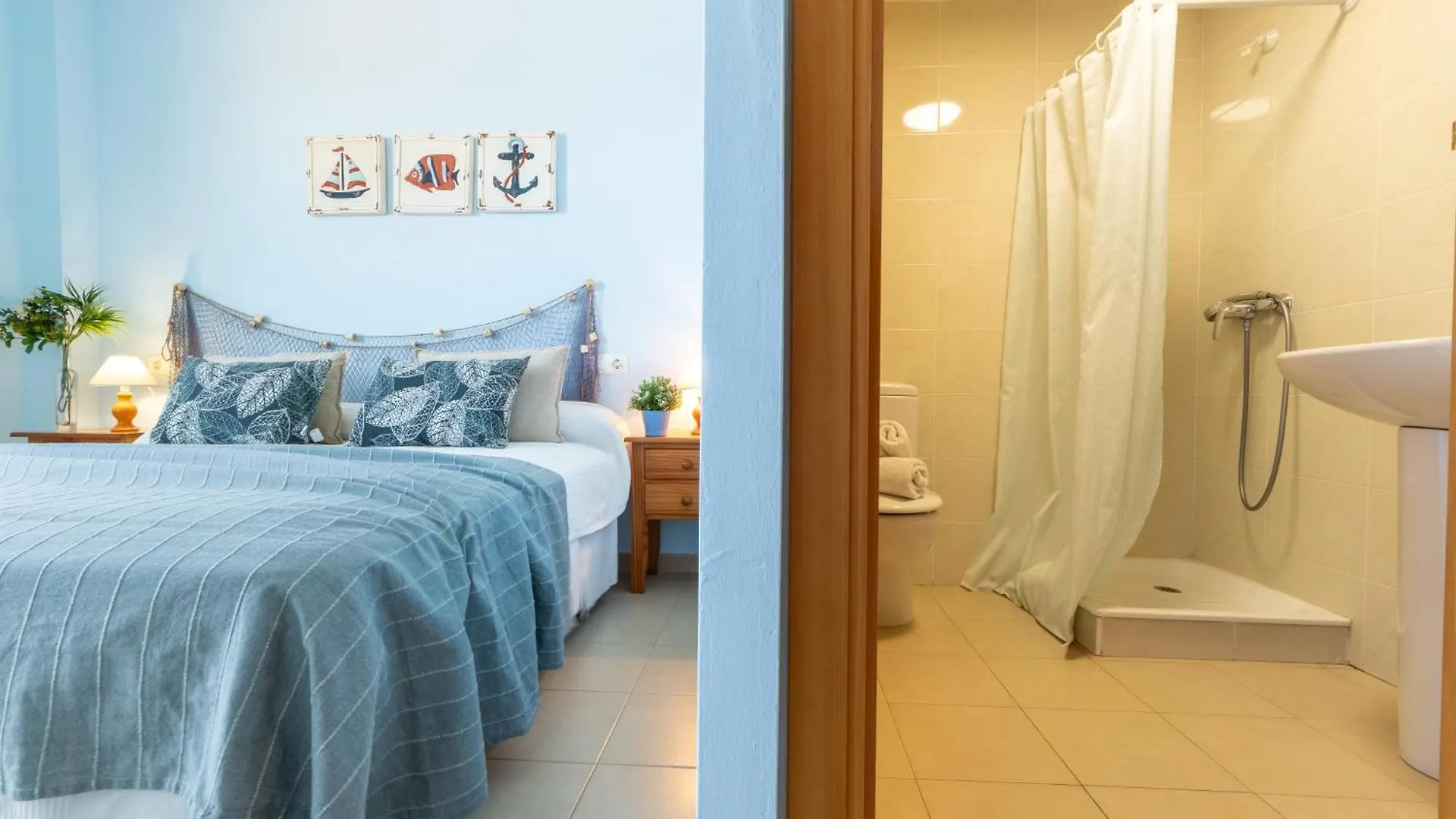 Apartamento Lucky Holiday Riumar