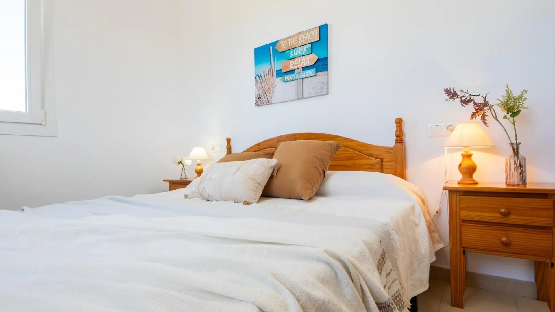 Lucky Holiday Riumar Apartamento