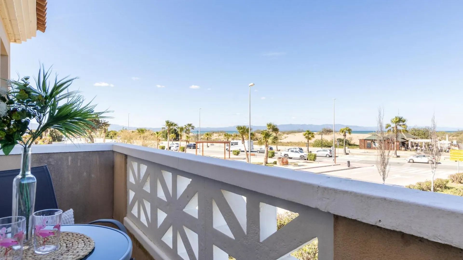 Lucky Holiday Riumar Apartamento